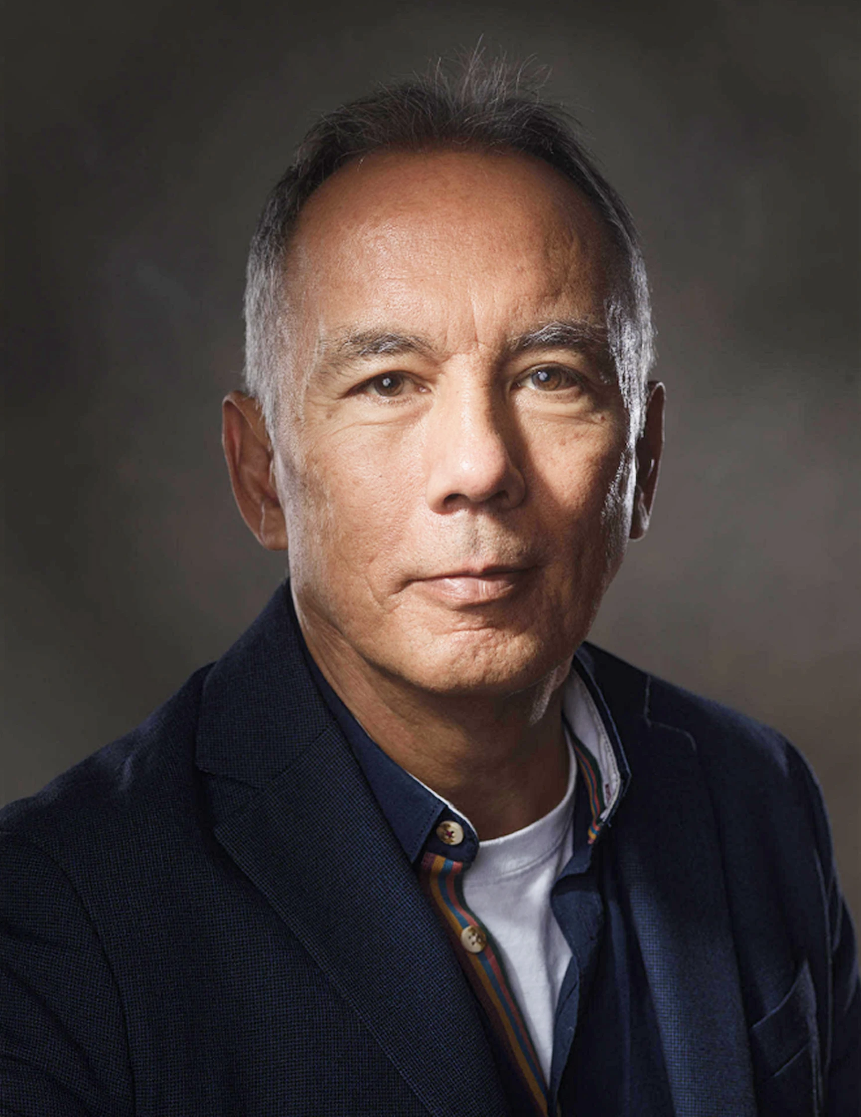 Наш викладач, Шеф Беренсен, отримав звання «Викладач місяця»